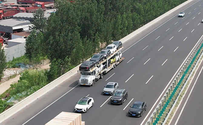 茅箭区高速公路汽车救援